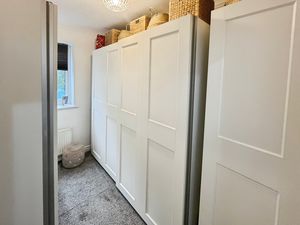 Bedroom 3- click for photo gallery